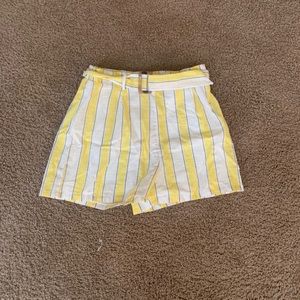 Casual Summer Shorts